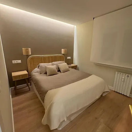 La Casina De Marques Oviédo