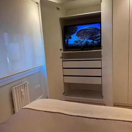 La Casina De Marques Apartment Oviédo