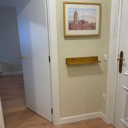 La Casina De Marques * Oviédo